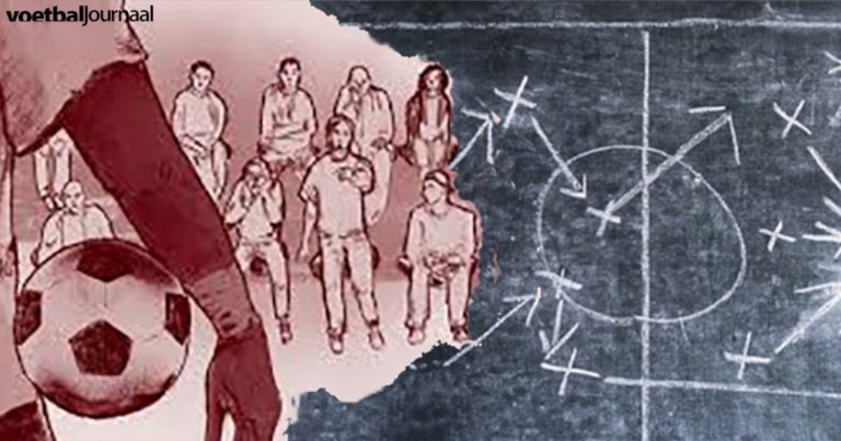 KADER VROUWEN, HEREN 3 EN 4 EN O-19