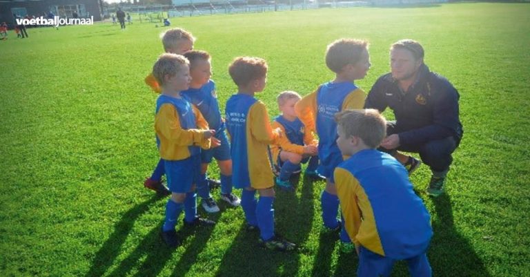 VV Internos, Club van de Week: Maikel Mol