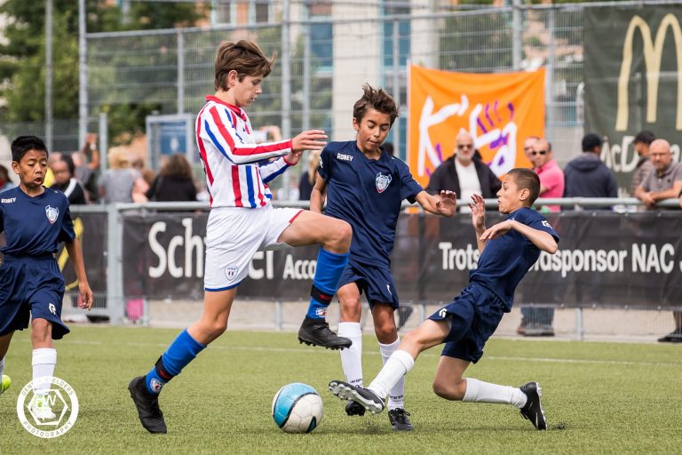 Maluku Friends toernooi hoopt op verbroedering