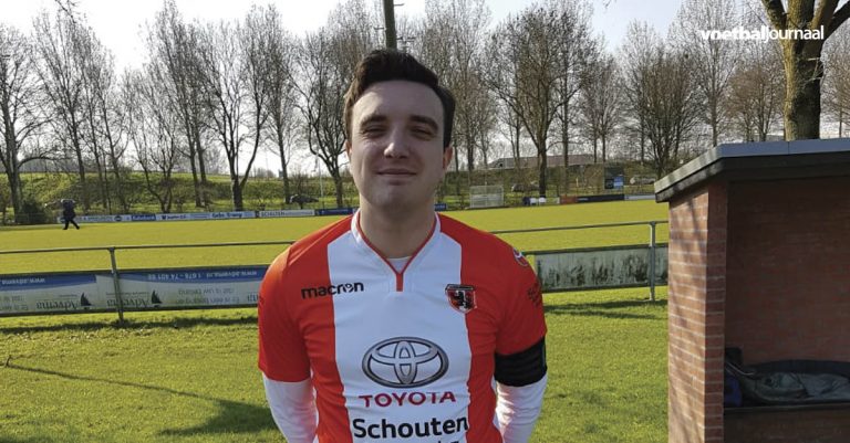 Kantinepraatjes met Marc de Vries van Alblasserdam 3