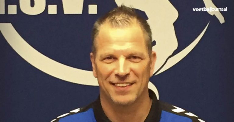 Hoe nu verder met hoofdtrainer Marco Klijs van R.S.V. Rucphen