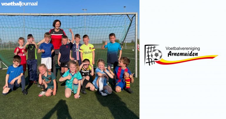 CvdW VV Arnemuiden – In gesprek met Marie-Jeanne de Vos