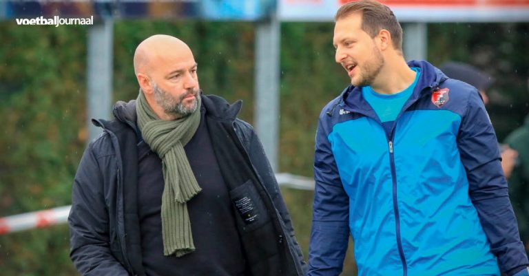 NBSVV nog zoekende onder Smeding