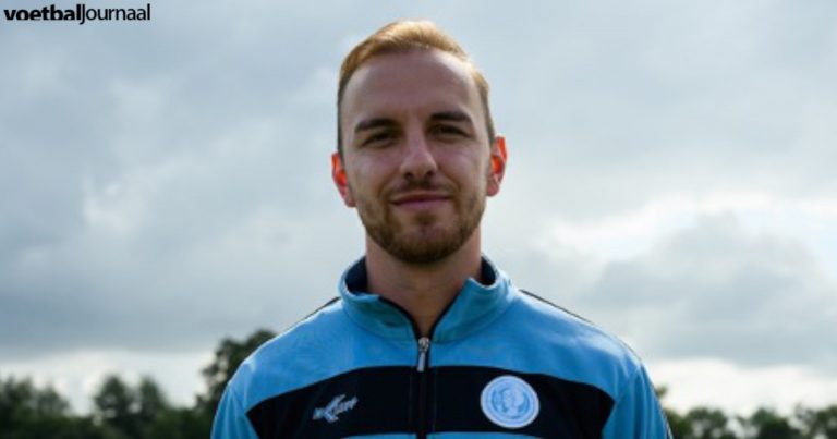 In gesprek met Marvin Vogels van Hermes DVS