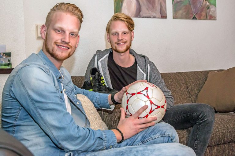 De voorbeschouwing Matthe van Schelven van NVS