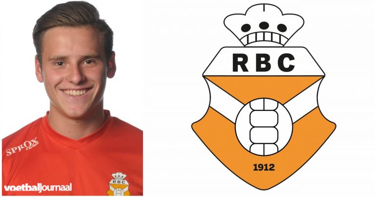 In gesprek met Matthias Deleij van RBC Roosendaal