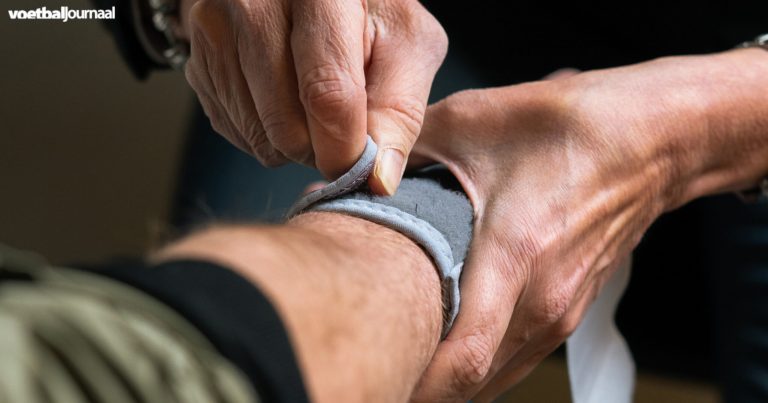 Blessures: Hoe voorkom ik ze en hoe kom ik er zo snel mogelijk weer vanaf?