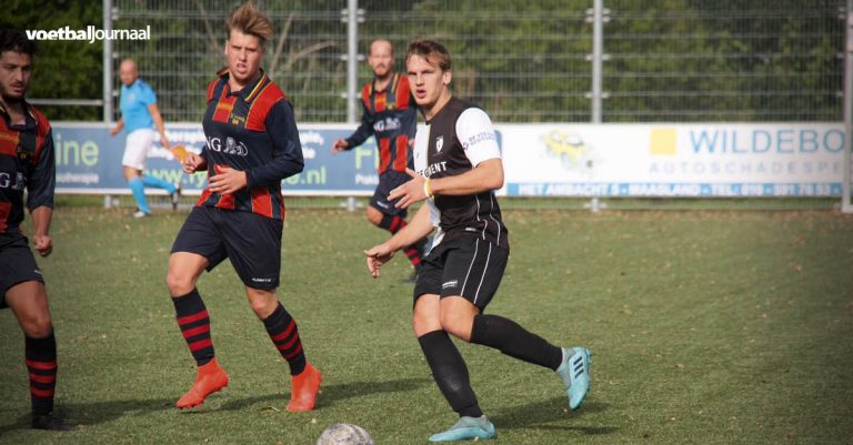 In gesprek met Jeremy van Loenen van MSV 71