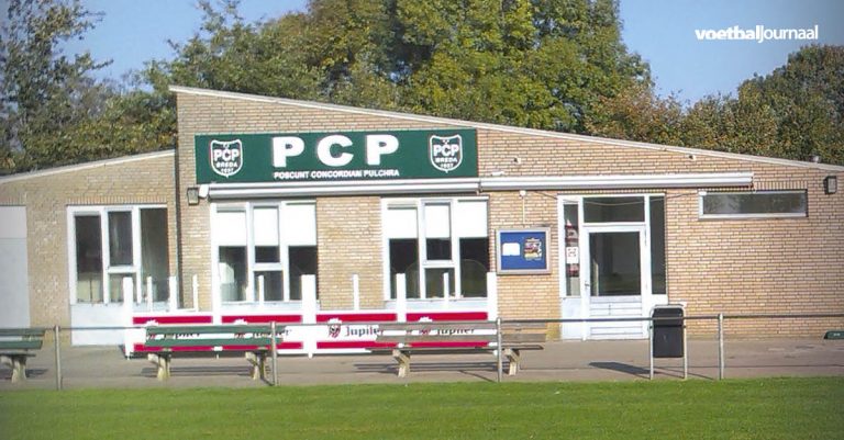 In gesprek met Michael van Meer van v.v. PCP