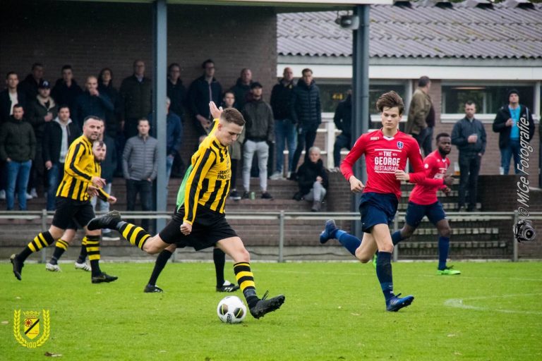 De voorbeschouwing: Délano Boezer van Baardwijk 1