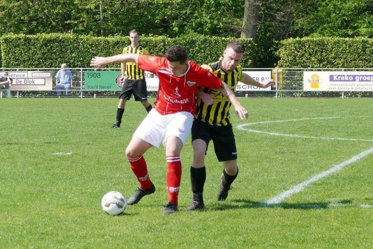 De voorbeschouwing met Rob van Kuijk van SSC’55