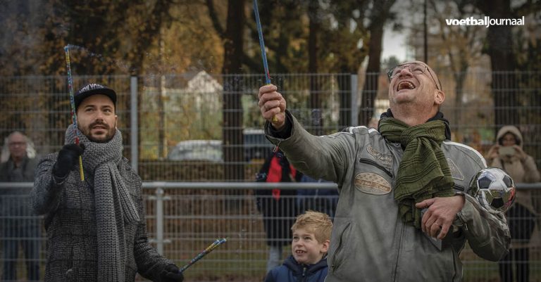 G-Toppers TSC debuteren met kampioenschap