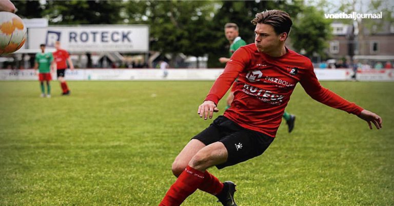 De voorbeschouwing met Mike Lodder van VV de Zwerver