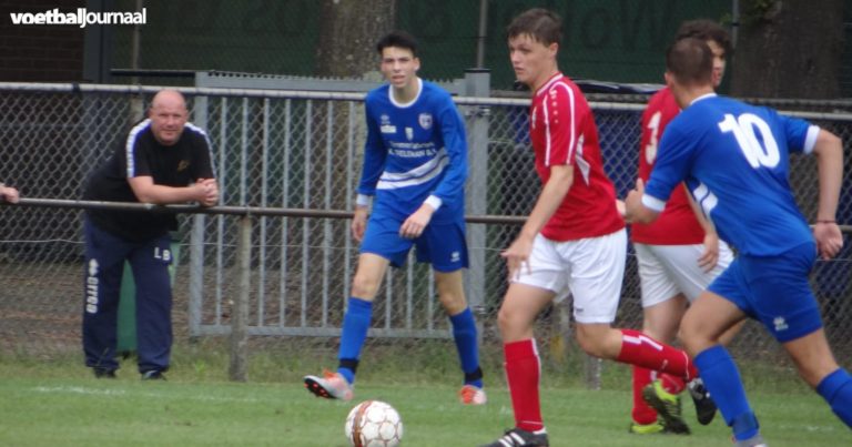 CvdW VV Clinge – In gesprek met Milan Bolsens