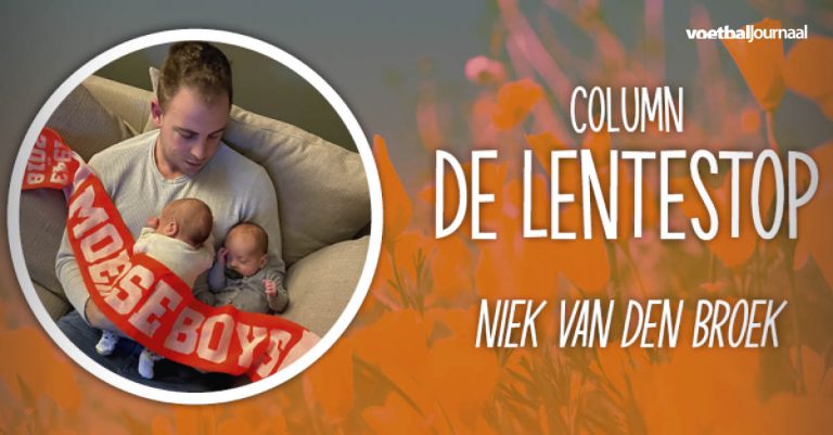 Moerse Boys deel 4: Het verboden woord
