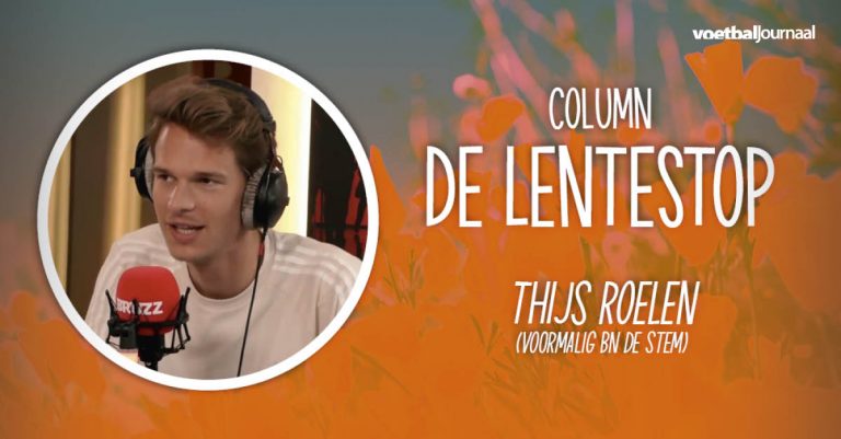 Moerse Boys deel 7: Zondagmiddag 14.00 uur
