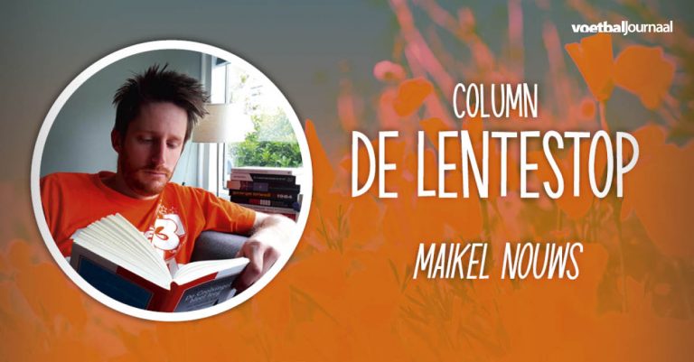 Moerse Boys Deel 8: De groenbruine klinkerzee