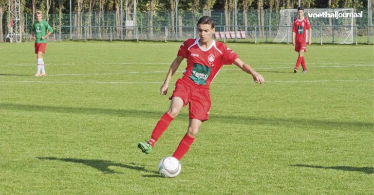 In gesprek met Mohammed El Hendouz