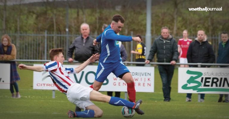 De voorbeschouwing met Laurens Bogers van NEO’25