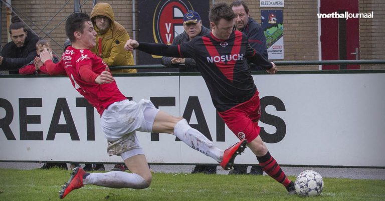 De tussenstand met Merlijn Bax van N.I.V.O.-Sparta