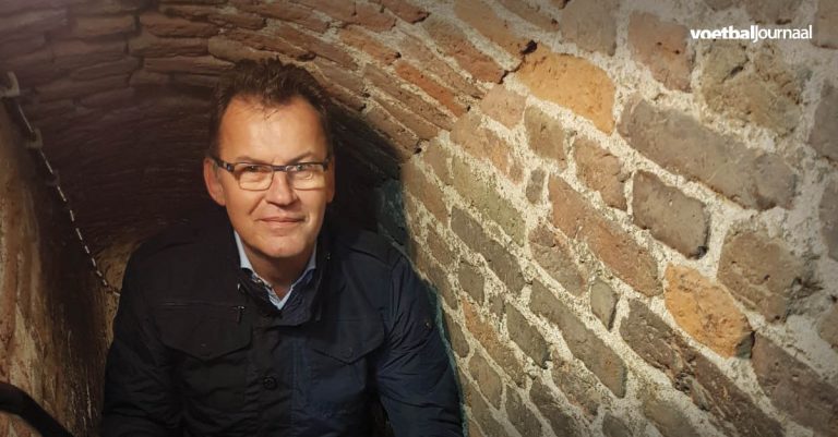 Club van de week: N.I.V.O.-Sparta met Hans van den Bighelaar