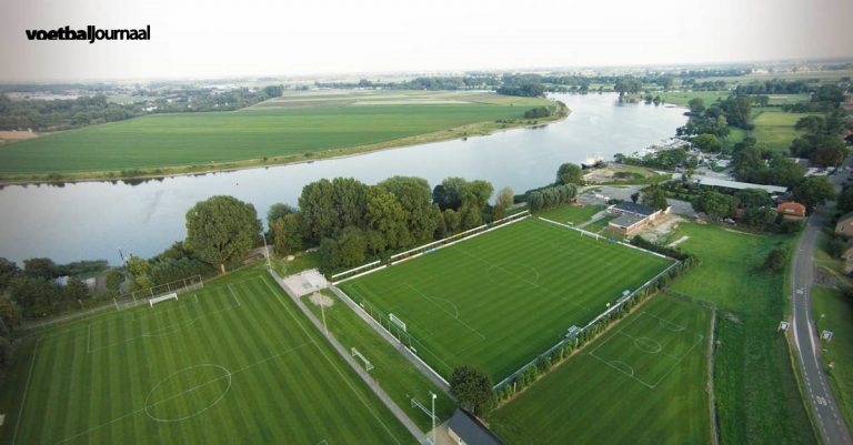 SV NOAD’32, Club van de week!