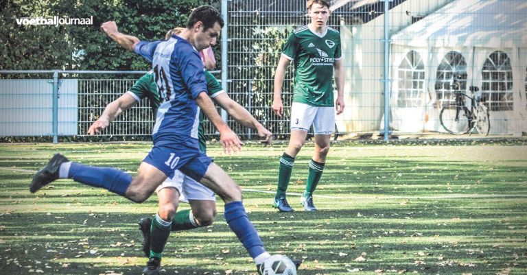 In gesprek met Sjoerd Marcusse van NVS