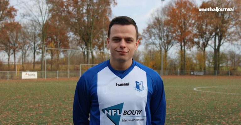 De voorbeschouwing met Gerben Cools van NVS