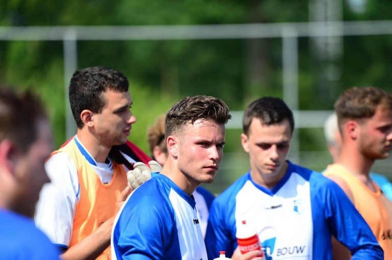 “Dankzij voetbal kreeg ik mijn sociaal leven terug”