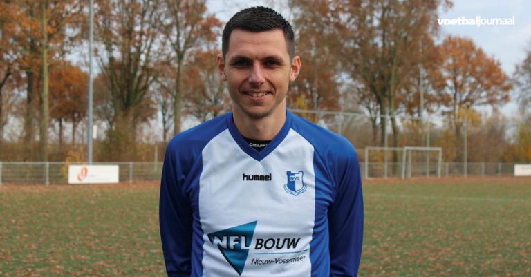De voorbeschouwing met Sjoerd Marcusse van NVS