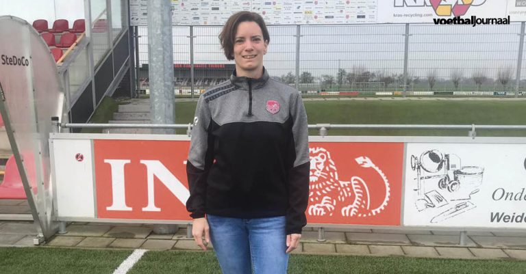 Club van de week: SteDoCo met Natasja van Brouwershaven