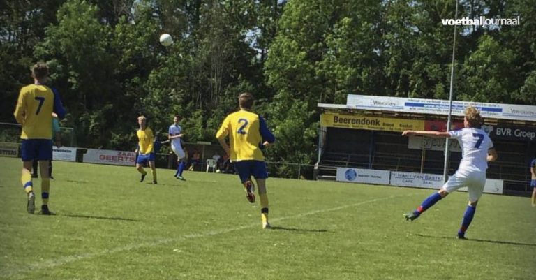 De voorbeschouwing met Nick Craane van De Schutters
