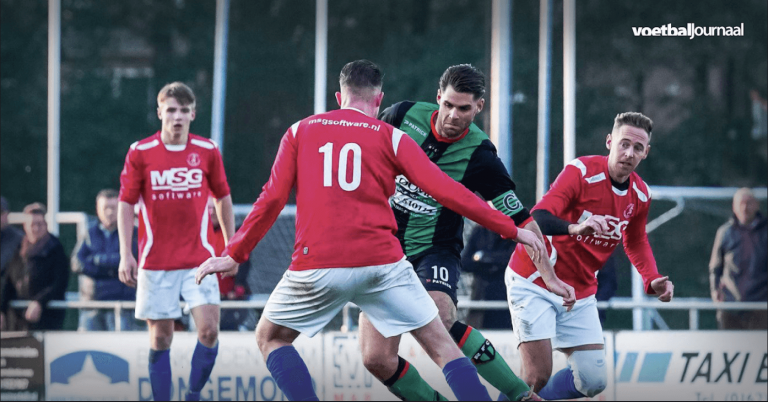 De voorbeschouwing met Nick Broeders van RFC