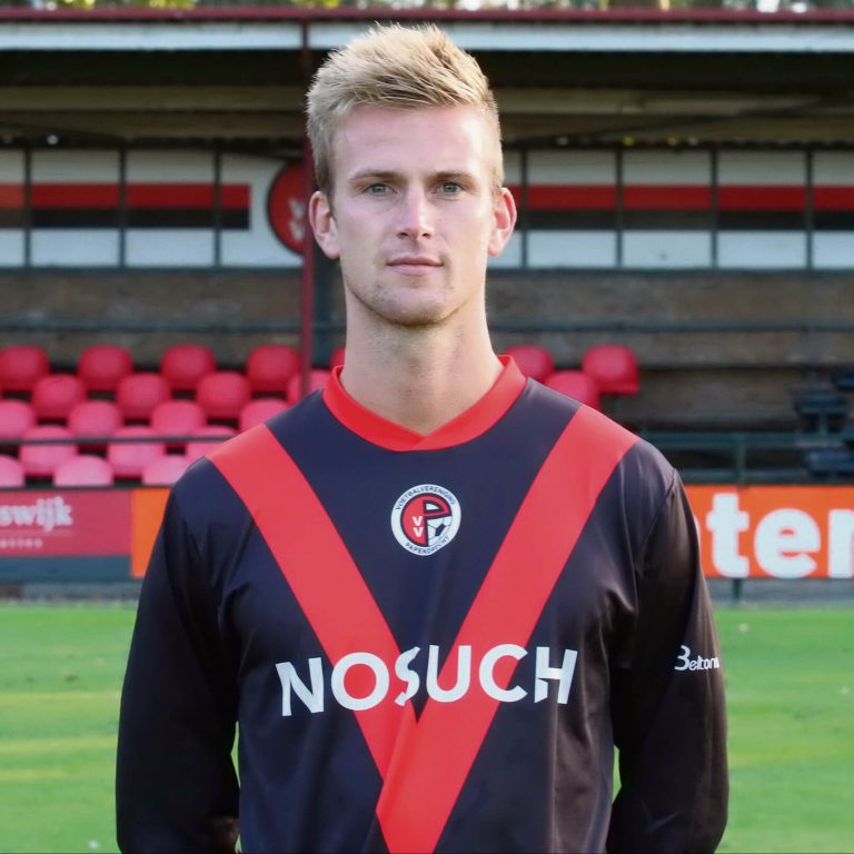 Fitte Kamerling wil nog een keer pieken