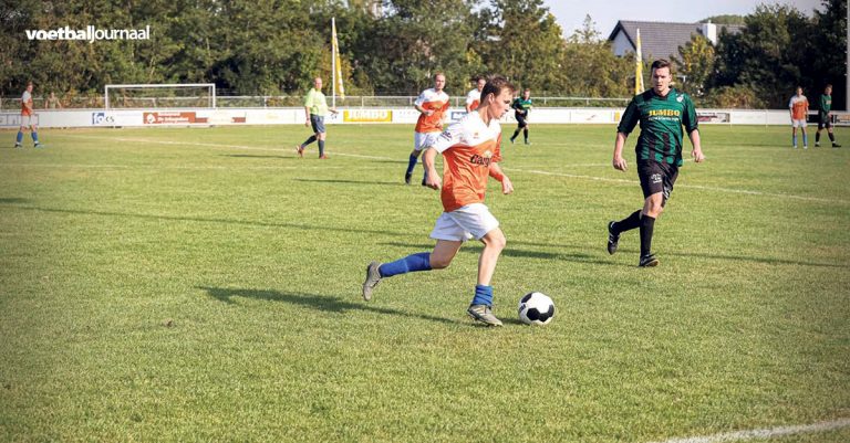 In gesprek met Niek Gelderland van Corn Boys