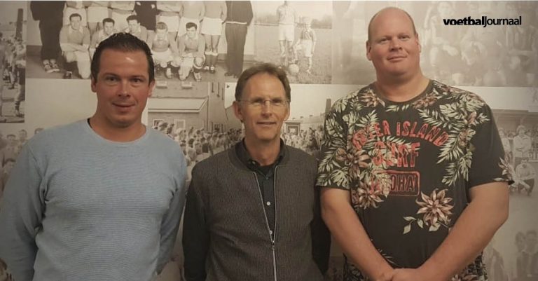 ‘Rustig is het nog niet geweest’