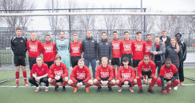 Succes Nieuwerkerk 2 heeft vele vaders