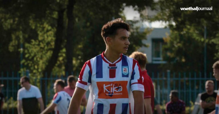 De voorbeschouwing met Nino van Leuveren van NEO’25
