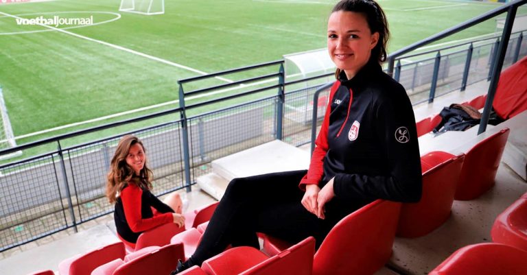 Noordwijk-vrouwen maken pret voor velen
