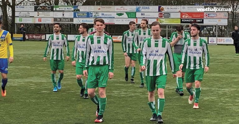 Oirschot Vooruit doet uitstekende zaken