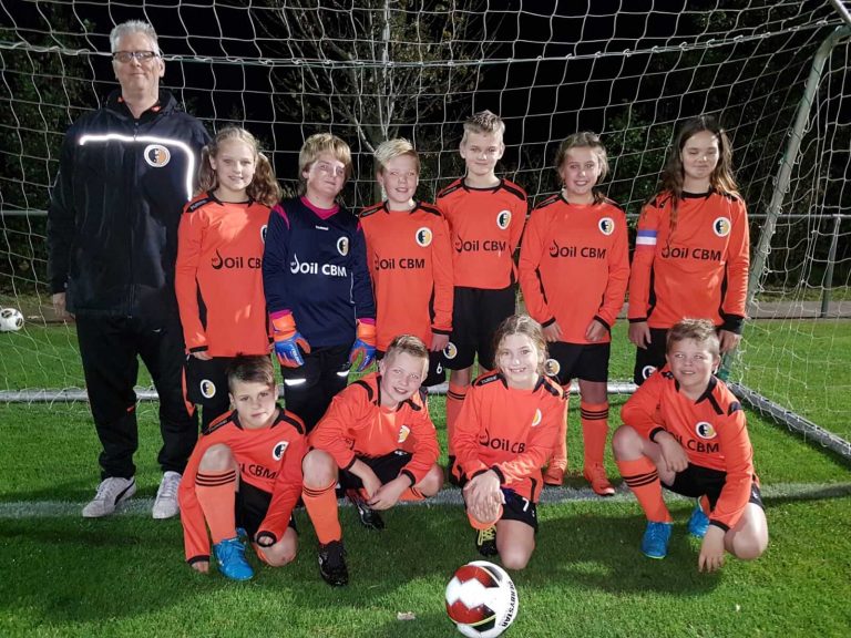 “Iedereen is welkom bij VV Rockanje”