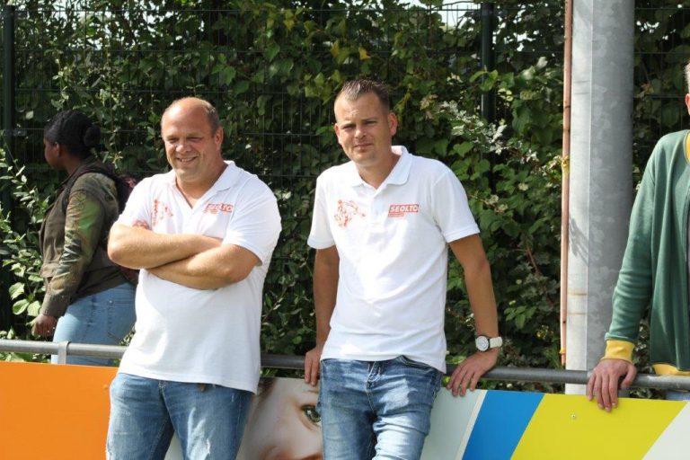 CvdW: v.v. SEOLTO – Nick van de Bosch