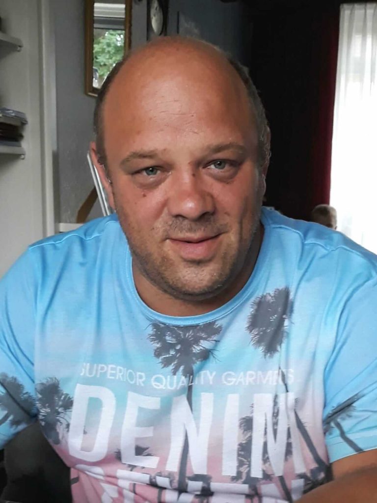 CvdW: v.v. SEOLTO – Marc van Tilbogh