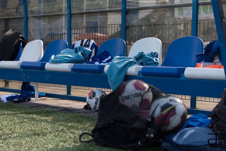Wartburgia vrouwen zijn RVVH de baas