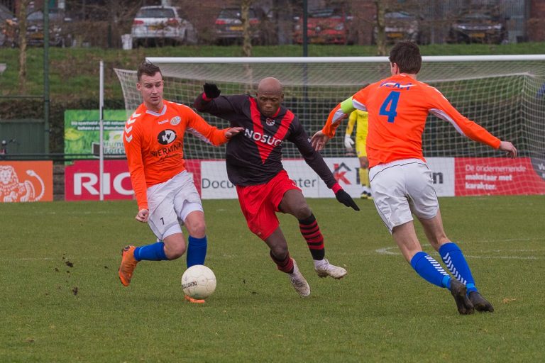 Papendrecht wint opnieuw