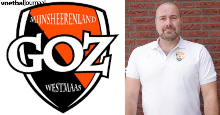 Pascal van den Hoek over coronatijd bij de GOZ-selectie