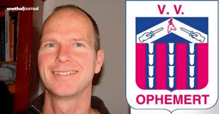VV Ophemert, Club van de week: Paul Sterk