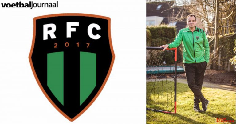 In gesprek met RFC-trainer Paul van der Donk