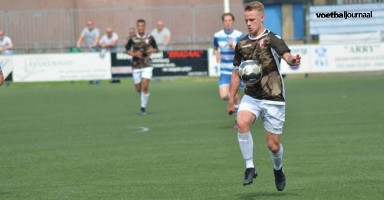 Nieuwe speler voor Pelikaan