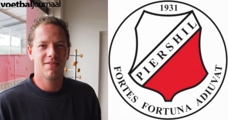 Piershil moet weer opnieuw beginnen, o.a. door vertrek Ramon Orgers